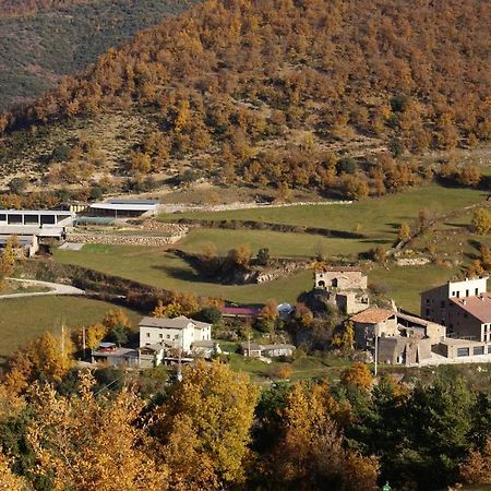 Casa Masover Buira Экстерьер фото