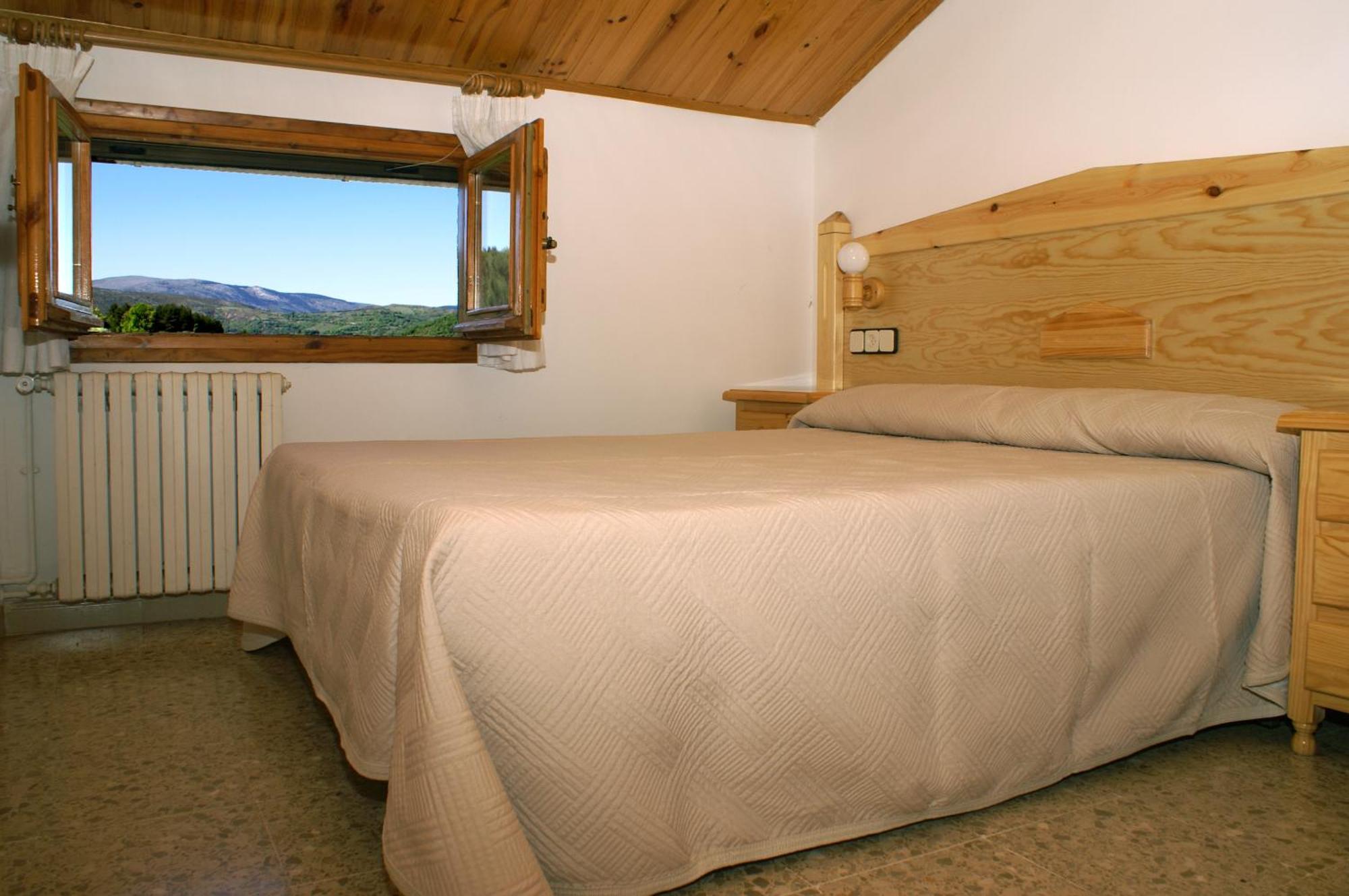 Casa Masover Buira Экстерьер фото