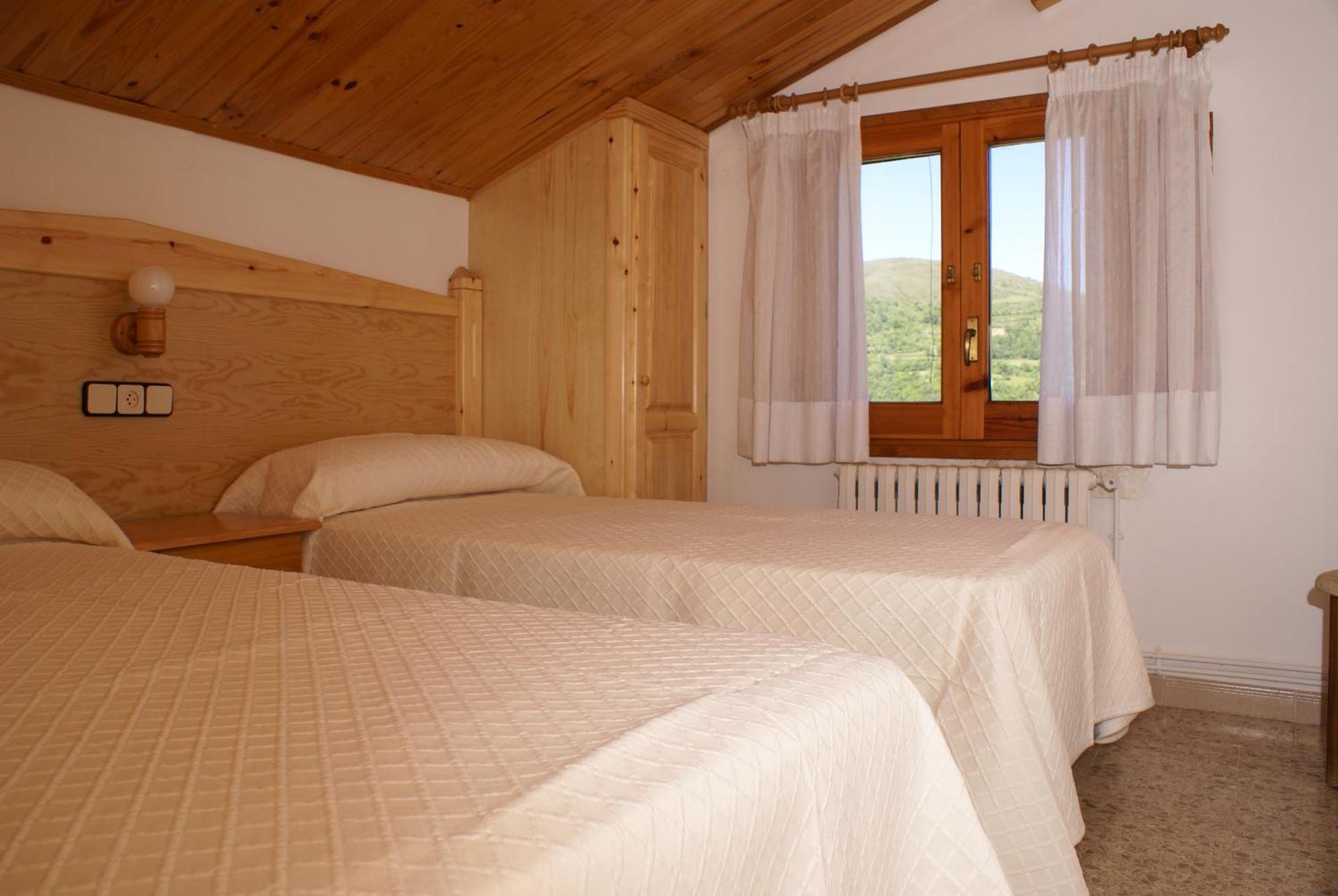 Casa Masover Buira Экстерьер фото
