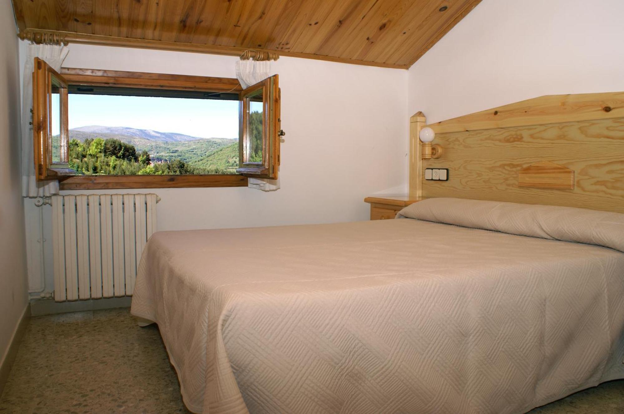 Casa Masover Buira Экстерьер фото