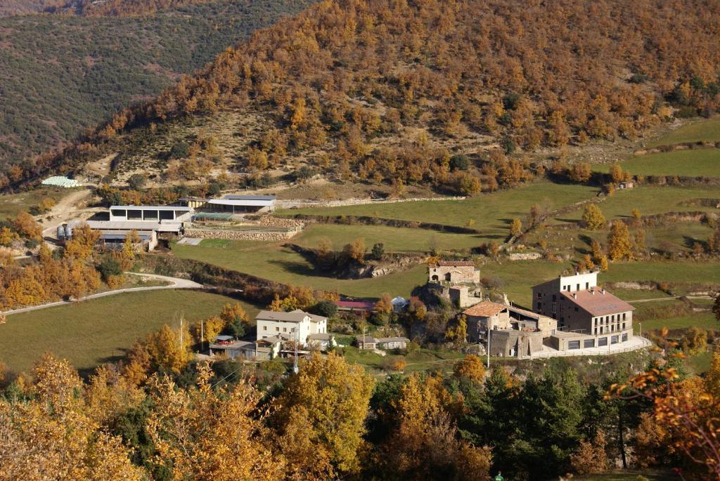 Casa Masover Buira Экстерьер фото