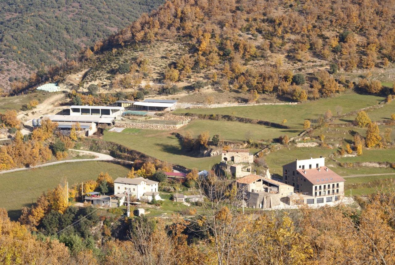 Casa Masover Buira Экстерьер фото